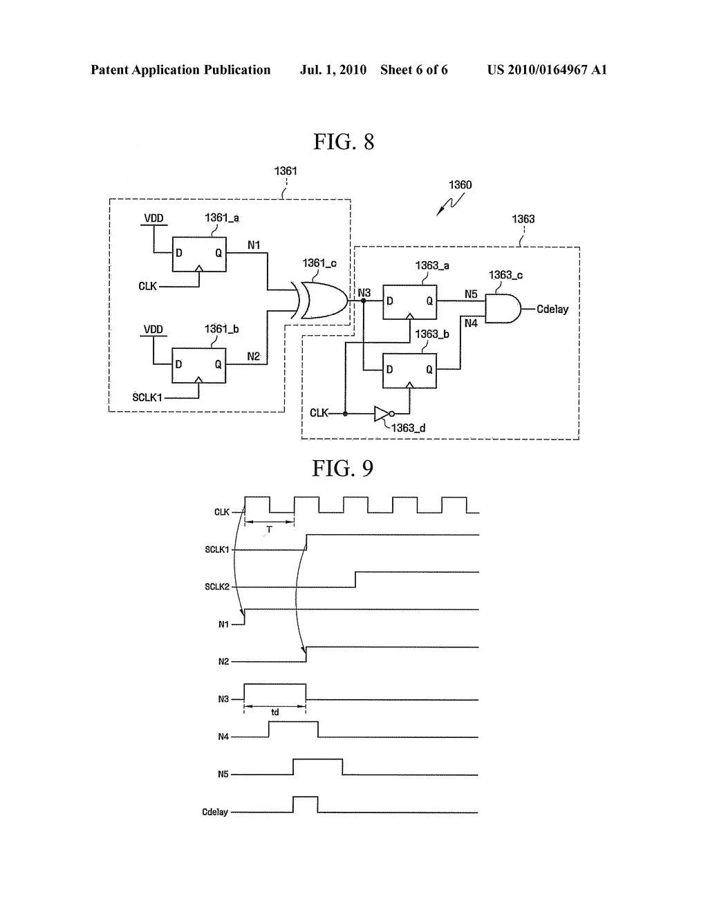 DISPLAY APPARATUS AND METHOD OF DRIVING THE SAME - diagram, schematic, and image 07