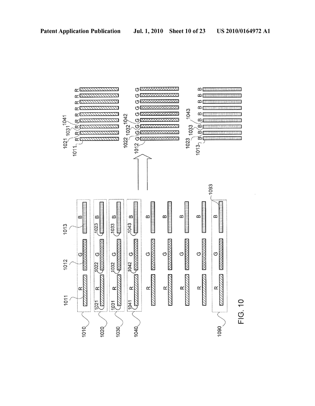 SYSTEM, METHOD AND APPARATUS FOR MEMORY WITH EMBEDDED ASSOCIATIVE SECTION FOR COMPUTATIONS - diagram, schematic, and image 11