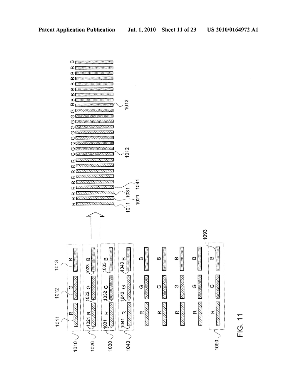 SYSTEM, METHOD AND APPARATUS FOR MEMORY WITH EMBEDDED ASSOCIATIVE SECTION FOR COMPUTATIONS - diagram, schematic, and image 12