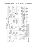 IMAGE DISPLAY APPARATUS AND METHOD FOR CORRECTING OUTPUT IMAGE diagram and image