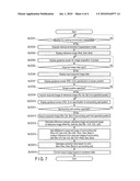 IMAGE DISPLAY APPARATUS AND METHOD FOR CORRECTING OUTPUT IMAGE diagram and image