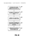 FOUR COLOR ARRANGEMENTS OF EMITTERS FOR SUBPIXEL RENDERING diagram and image