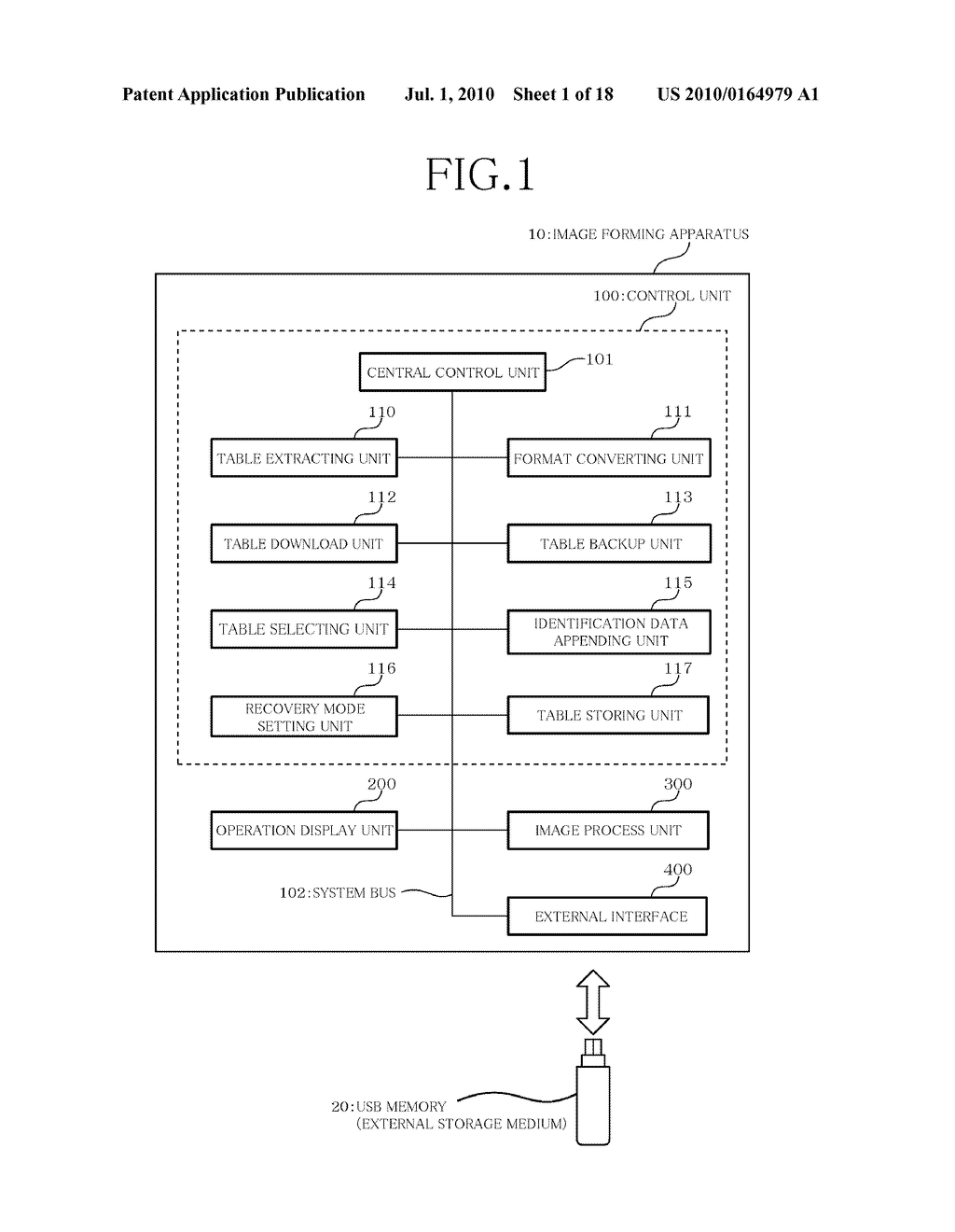 IMAGE FORMING APPARATUS AND IMAGE FORMING METHOD - diagram, schematic, and image 02