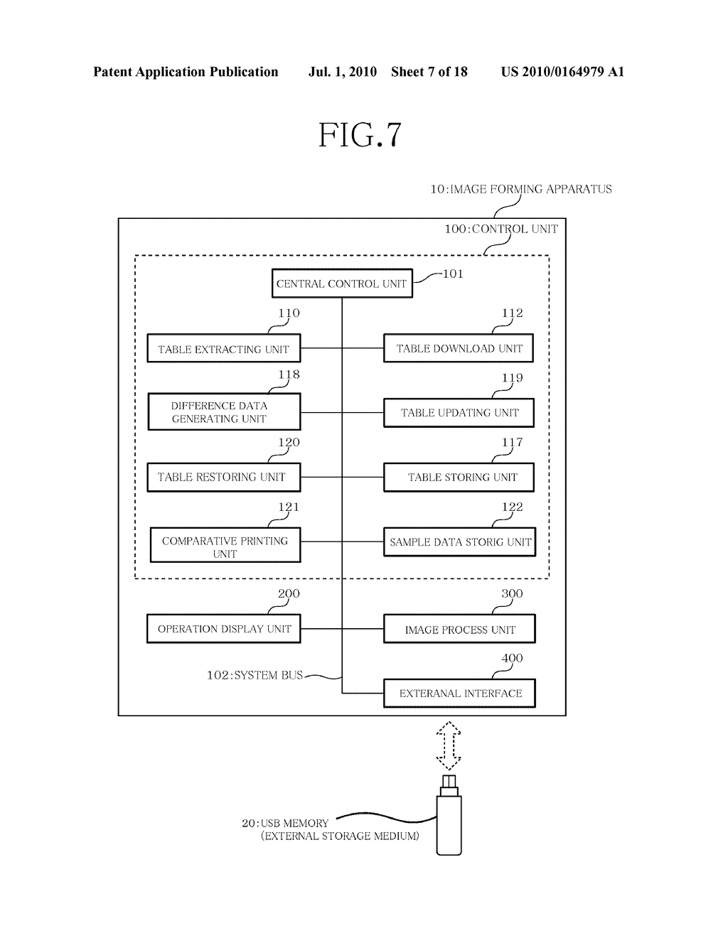 IMAGE FORMING APPARATUS AND IMAGE FORMING METHOD - diagram, schematic, and image 08