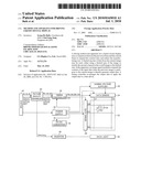 METHOD AND APPARATUS FOR DRIVING LIQUID CRYSTAL DISPLAY diagram and image