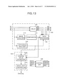 METHOD AND APPARATUS FOR DRIVING LIQUID CRYSTAL DISPLAY diagram and image