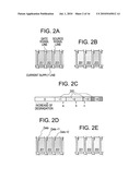 SPONTANEOUS LIGHT EMITTING DEVICE AND DRIVING METHOD THEREOF diagram and image