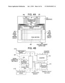 SPONTANEOUS LIGHT EMITTING DEVICE AND DRIVING METHOD THEREOF diagram and image