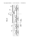 SPONTANEOUS LIGHT EMITTING DEVICE AND DRIVING METHOD THEREOF diagram and image