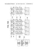 SPONTANEOUS LIGHT EMITTING DEVICE AND DRIVING METHOD THEREOF diagram and image