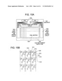 SPONTANEOUS LIGHT EMITTING DEVICE AND DRIVING METHOD THEREOF diagram and image