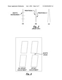 System and Method for Selecting and Applying Appropriate Print Quality Defect Correction Technique to Compensate for Specified Print Quality Defect diagram and image