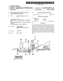 LIQUID DISCHARGING APPARATUS AND IMAGE FORMING METHOD diagram and image