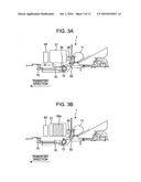 LIQUID DISCHARGING APPARATUS AND IMAGE FORMING METHOD diagram and image