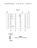 LIQUID DISCHARGING APPARATUS AND IMAGE FORMING METHOD diagram and image