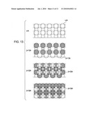 LIQUID DISCHARGING APPARATUS AND IMAGE FORMING METHOD diagram and image