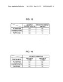 LIQUID DISCHARGING APPARATUS AND IMAGE FORMING METHOD diagram and image