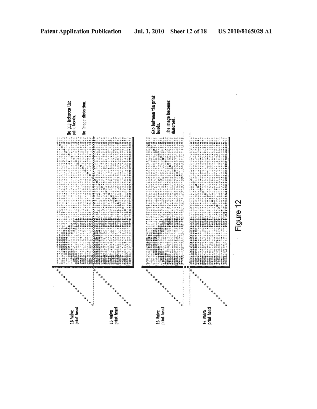 CODING AND MARKING PRINTING SYSTEM - diagram, schematic, and image 13