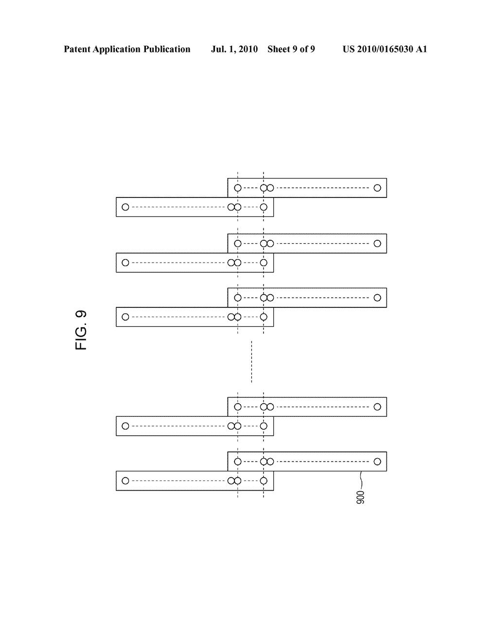 INKJET RECORDING APPARATUS - diagram, schematic, and image 10