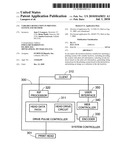 VARIABLE RESOLUTION IN PRINTING SYSTEM AND METHOD diagram and image