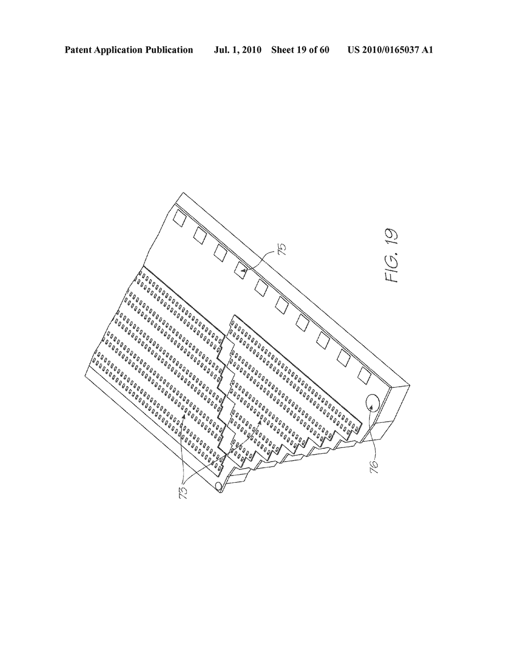 PRINT CARTRDGE CRADLE UNIT INCORPORATING MAINTENANCE ASSEMBLY - diagram, schematic, and image 20