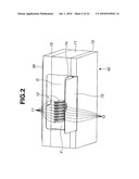 LIQUID JET RECORDING APPARATUS diagram and image