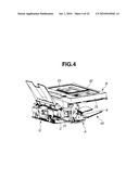 LIQUID JET RECORDING APPARATUS diagram and image