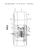 LIQUID JET RECORDING APPARATUS diagram and image