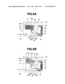 LIQUID JET RECORDING APPARATUS diagram and image