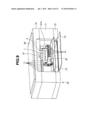 LIQUID JET RECORDING APPARATUS diagram and image