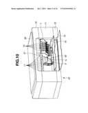 LIQUID JET RECORDING APPARATUS diagram and image