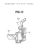 LIQUID JET RECORDING APPARATUS diagram and image