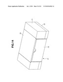 LIQUID JET RECORDING APPARATUS diagram and image