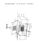 LIQUID JET RECORDING APPARATUS diagram and image