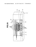 LIQUID JET RECORDING APPARATUS diagram and image