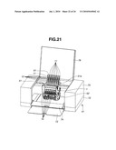 LIQUID JET RECORDING APPARATUS diagram and image