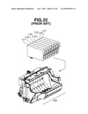 LIQUID JET RECORDING APPARATUS diagram and image