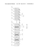 VOLUME ELEMENT PRINTING SYSTEM FOR SIMULTANEOUSLY PRINTING MULTIPLE LAYERS diagram and image