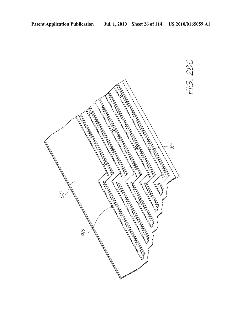 DISPENSER UNIT FOR REFILLING PRINTING UNIT - diagram, schematic, and image 27