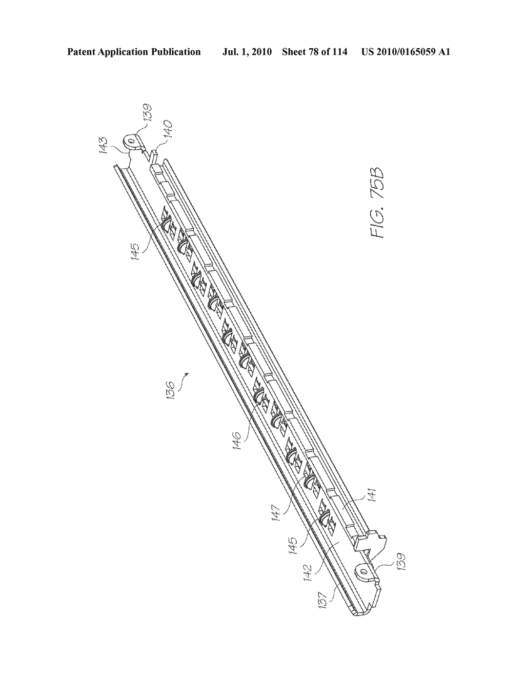 DISPENSER UNIT FOR REFILLING PRINTING UNIT - diagram, schematic, and image 79