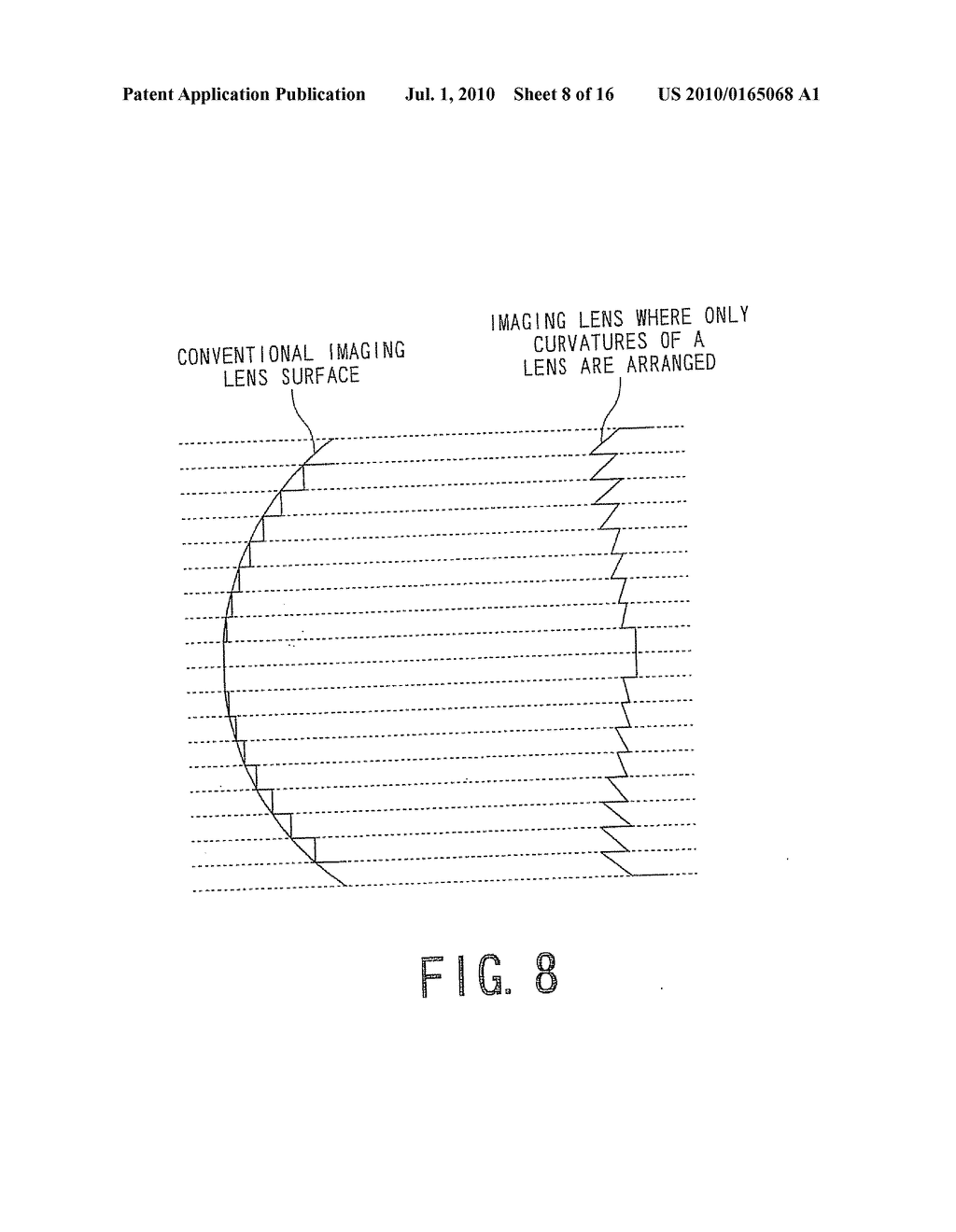 OPTICAL BEAM SCANNING APPARATUS AND IMAGE FORMING APPARATUS - diagram, schematic, and image 09