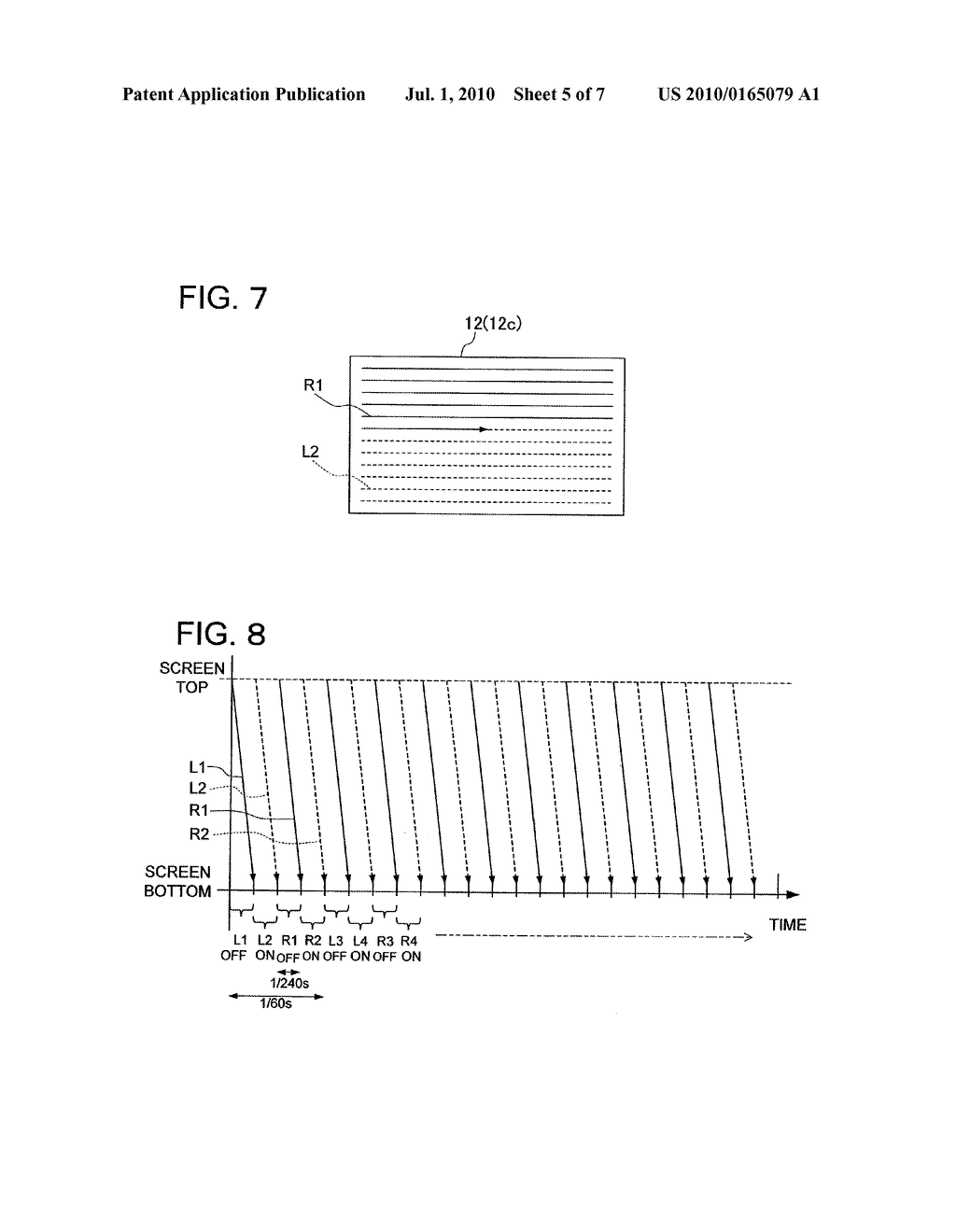 FRAME PROCESSING DEVICE, TELEVISION RECEIVING APPARATUS AND FRAME PROCESSING METHOD - diagram, schematic, and image 06