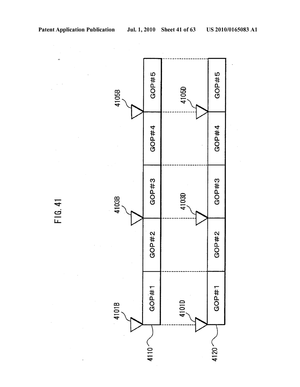 RECORDING MEDIUM, PLAYBACK DEVICE, AND INTEGRATED CIRCUIT - diagram, schematic, and image 42