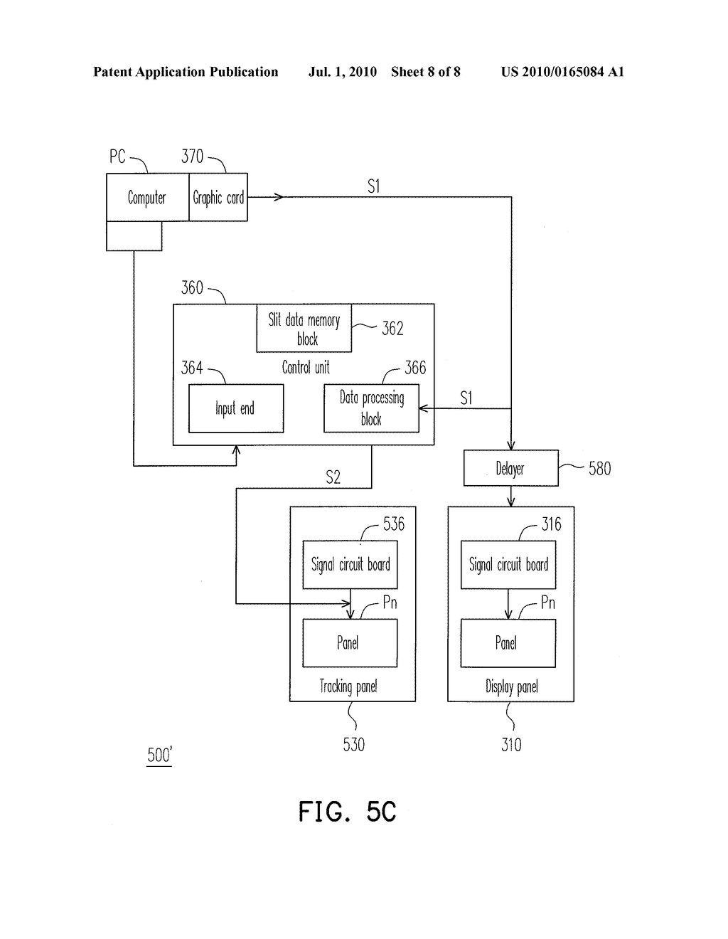 STEREOSCOPIC DISPLAY APPARATUS AND DISPLAY METHOD - diagram, schematic, and image 09