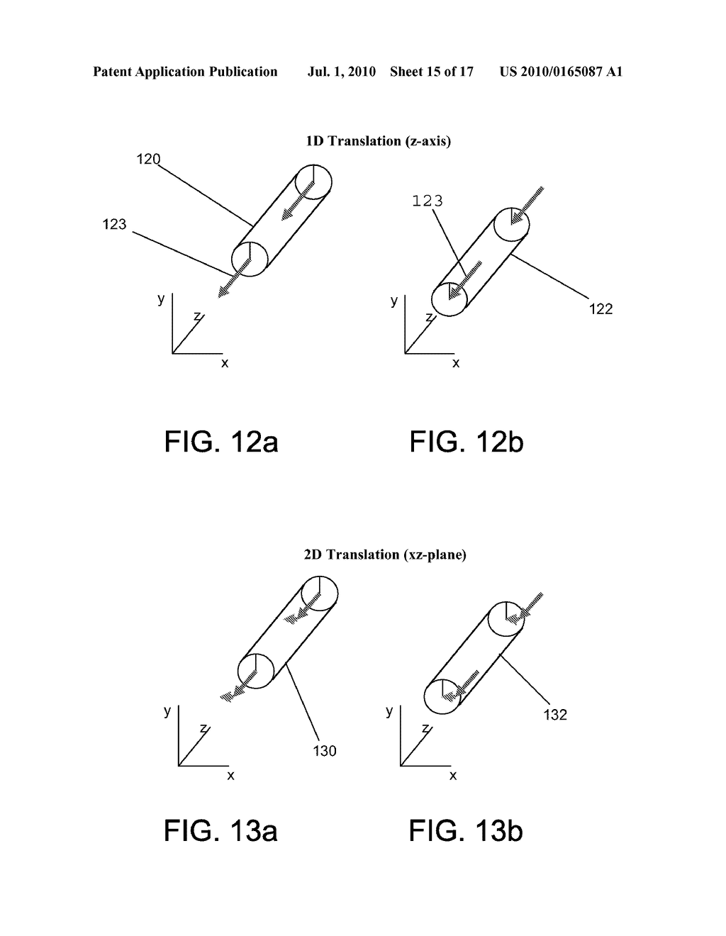 SYSTEM AND METHOD FOR MOSAICING ENDOSCOPE IMAGES CAPTURED FROM WITHIN A CAVITY - diagram, schematic, and image 16