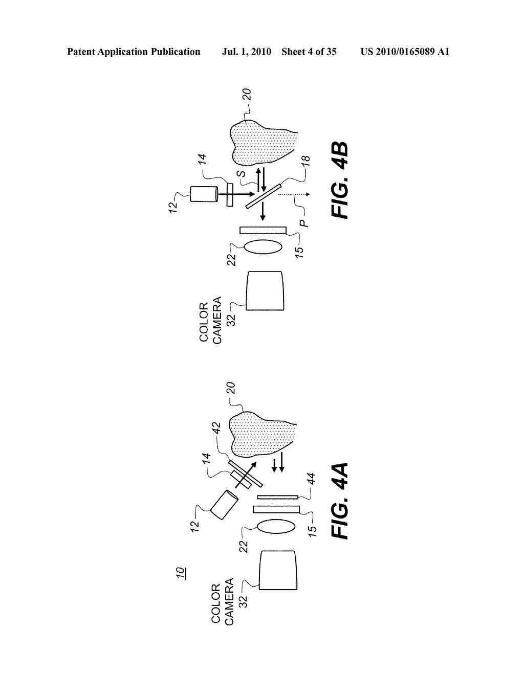 APPARATUS FOR CARIES DETECTION - diagram, schematic, and image 05