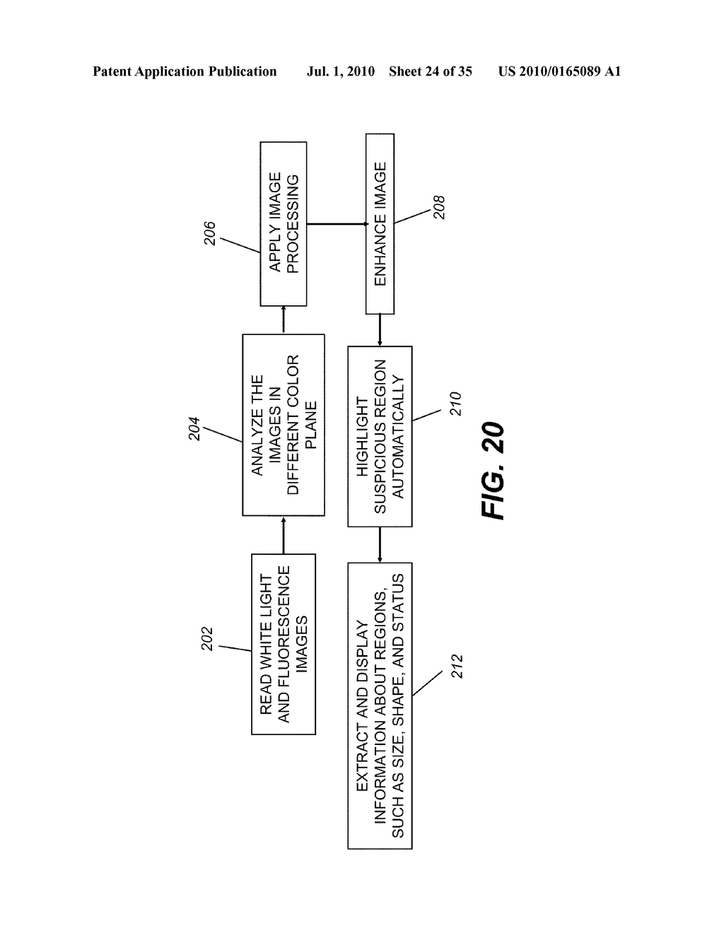 APPARATUS FOR CARIES DETECTION - diagram, schematic, and image 25