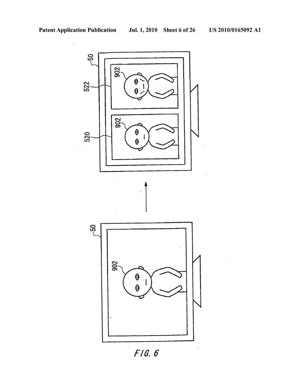 IMAGE OUTPUT APPARATUS, IMAGE OUTPUT METHOD AND IMAGE OUTPUT PROGRAM - diagram, schematic, and image 07