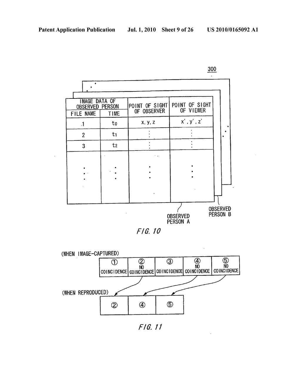 IMAGE OUTPUT APPARATUS, IMAGE OUTPUT METHOD AND IMAGE OUTPUT PROGRAM - diagram, schematic, and image 10