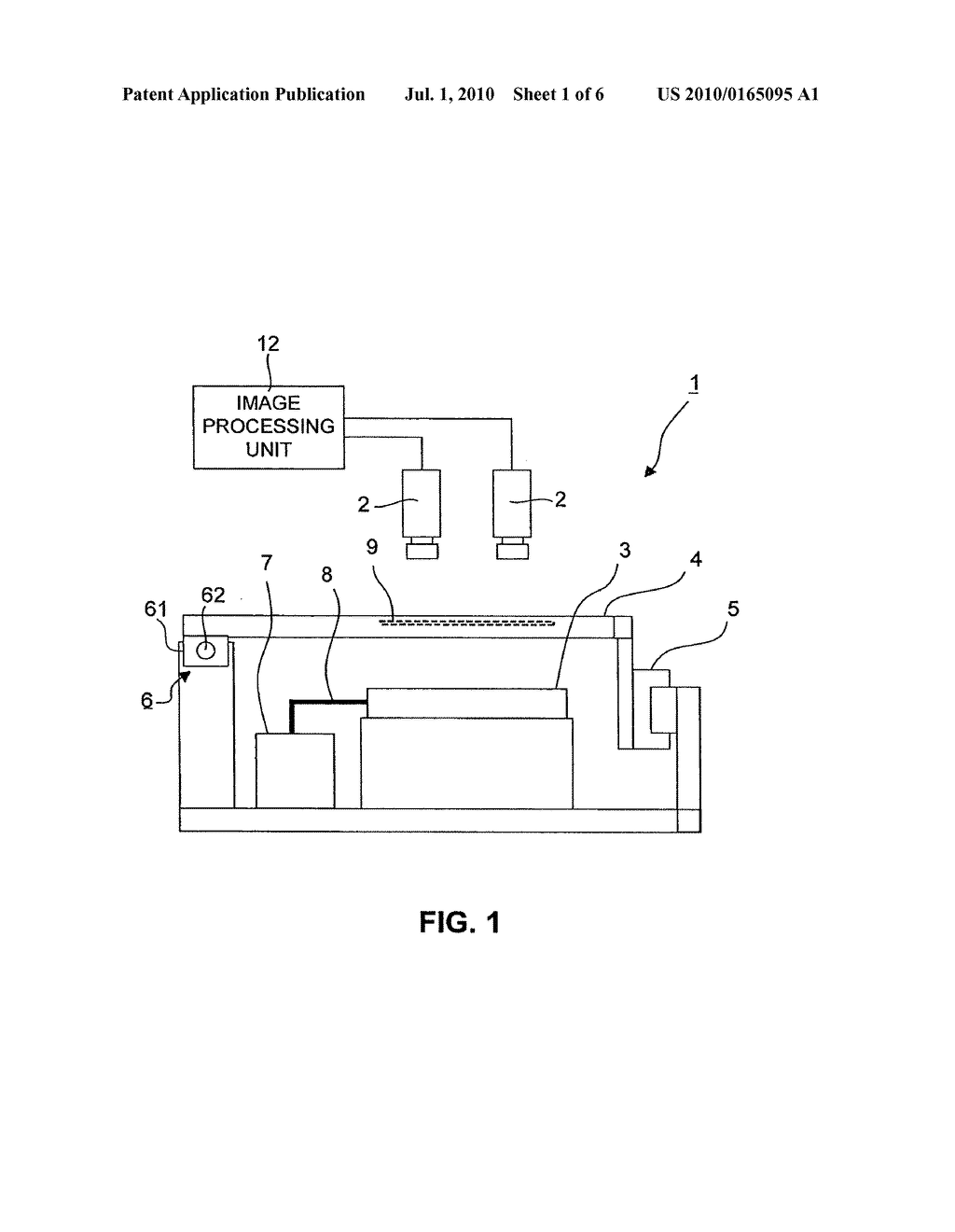 DEFECT INSPECTION DEVICE AND DEFECT INSPECTION METHOD FOR SILICON WAFER - diagram, schematic, and image 02